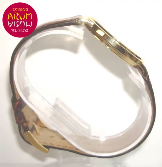 Omega Classic ARUM Ref. 2669 "SOLD"