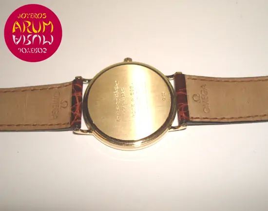 Omega Classic ARUM Ref. 2669 "SOLD"