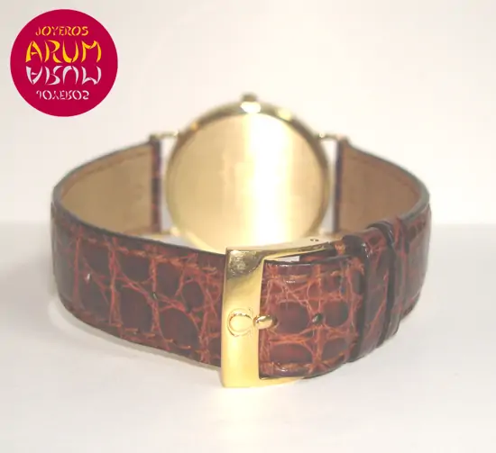 Omega Classic ARUM Ref. 2669 "SOLD"