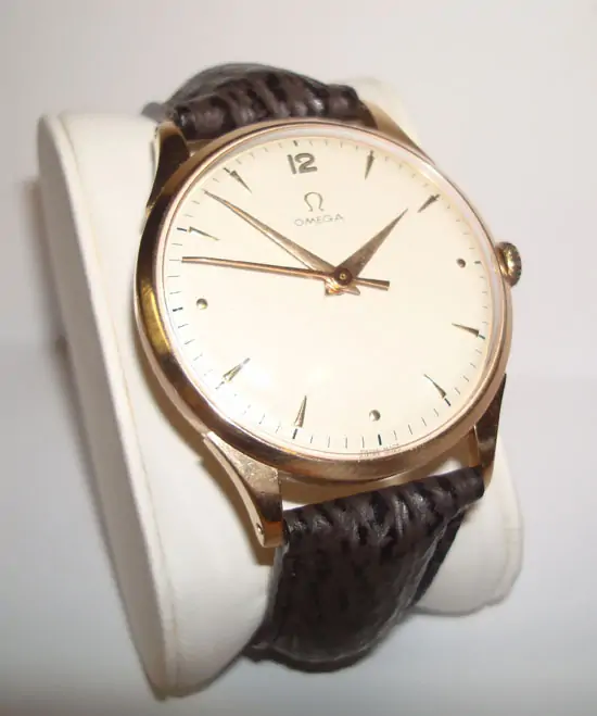 Omega Vintage "SOLD" Omega Vintage "SOLD"