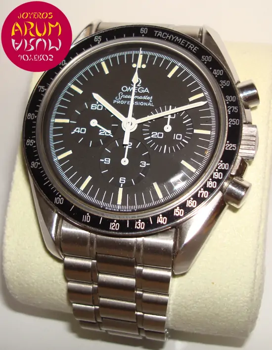 Omega Speedmaster Apollo XI "SOLD"