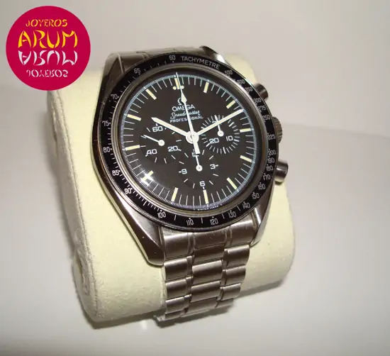 Omega Speedmaster Apollo XI "SOLD"