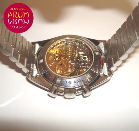 Omega Speedmaster Apollo XI "SOLD"