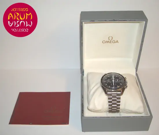 Omega Speedmaster Apollo XI "SOLD"