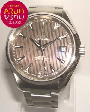 Omega Seamaster ARUM Ref. 2881 "SOLD"