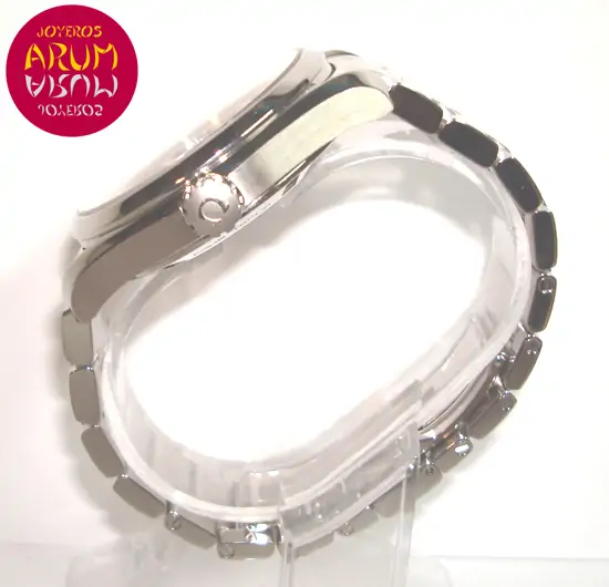 Omega Seamaster ARUM Ref. 2881 "SOLD"