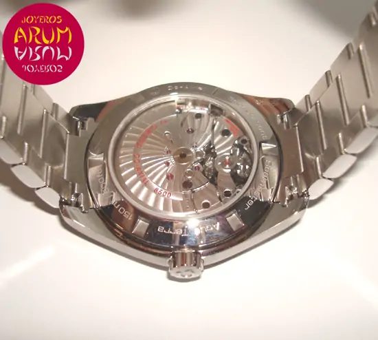 Omega Seamaster ARUM Ref. 2881 "SOLD"