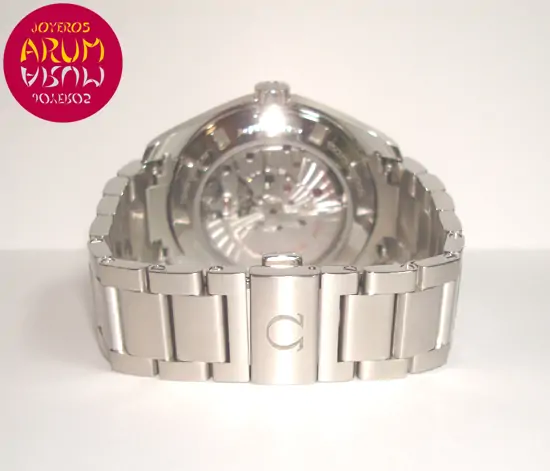 Omega Seamaster ARUM Ref. 2881 "SOLD"