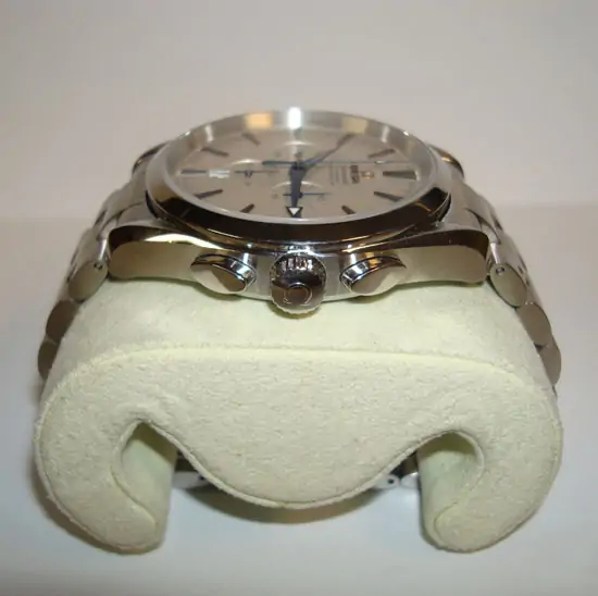 Omega Seamaster Aqua Terra "SOLD"