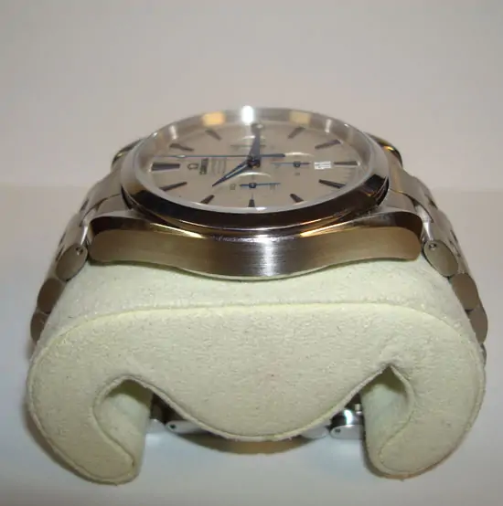 Omega Seamaster Aqua Terra "SOLD"