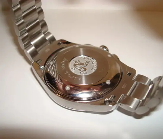 Omega Seamaster Aqua Terra "SOLD"