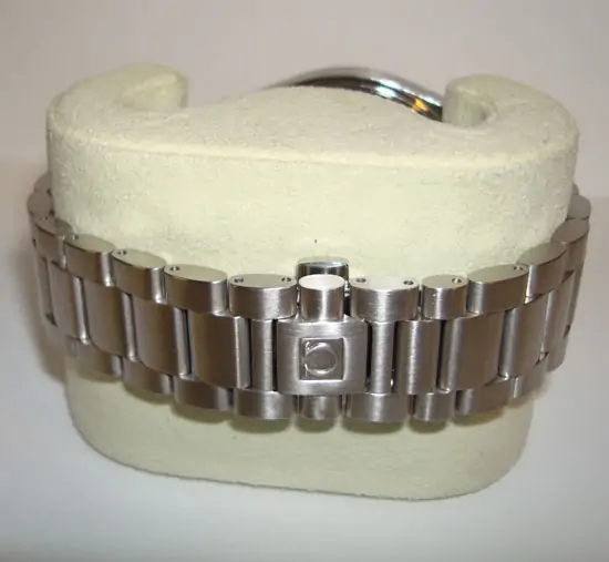 Omega Seamaster Aqua Terra "SOLD"