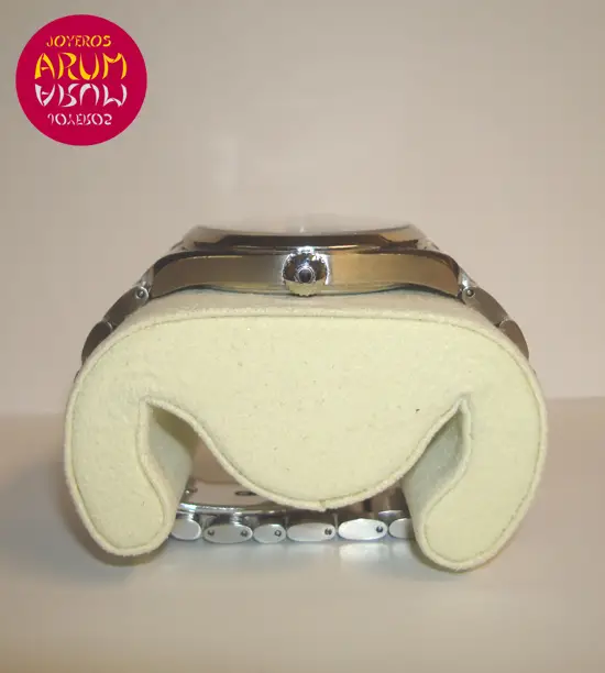 Omega Seamaster Aqua Terra "sold"