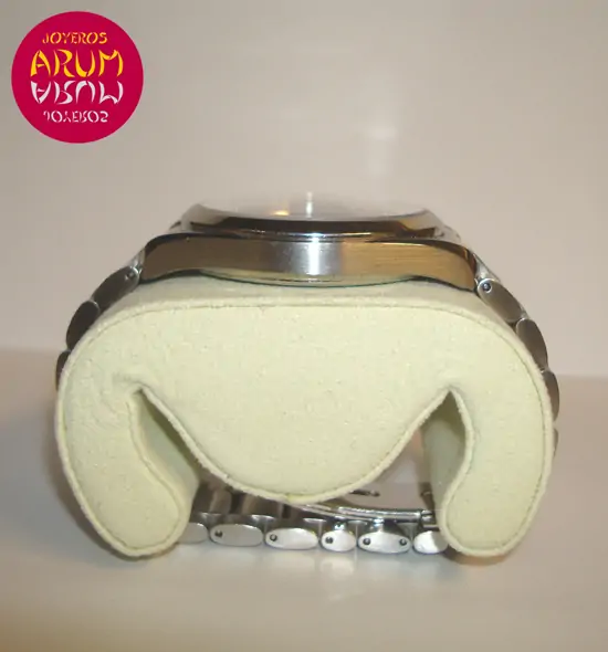 Omega Seamaster Aqua Terra "sold"