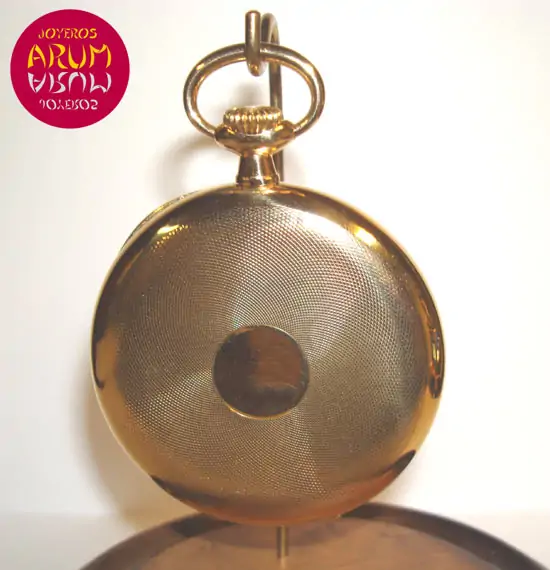 Omega Pocket Watch ARUM Ref. 2387 "SOLD" Omega Pocket Watch ARUM Ref. 2387 "SOLD"