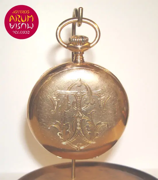 Omega Pocket Watch ARUM Ref. 2398 Omega Pocket Watch ARUM Ref. 2398