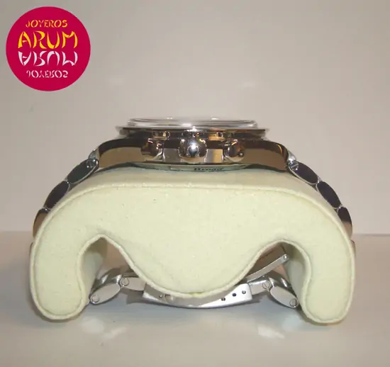 Omega Speedmaster Broad Arrow ARUM Ref. 2334 "SOLD"