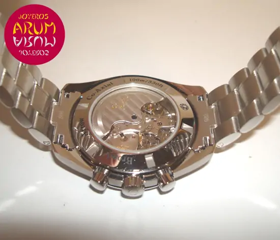 Omega Speedmaster Broad Arrow ARUM Ref. 2334 "SOLD"