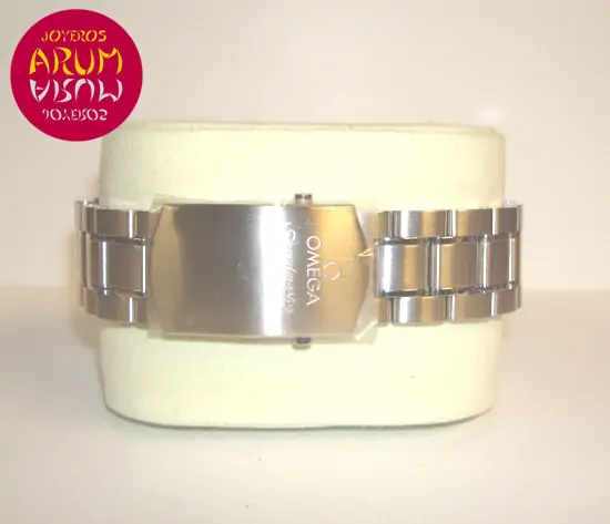 Omega Speedmaster Broad Arrow ARUM Ref. 2334 "SOLD"