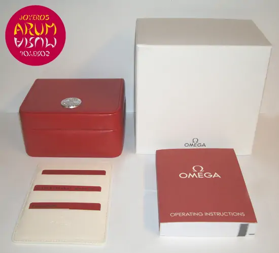 Omega Speedmaster Broad Arrow ARUM Ref. 2334 "SOLD"