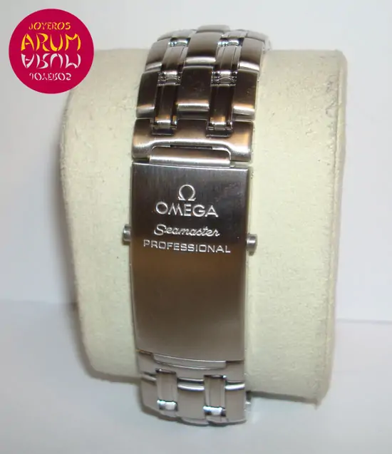 Omega Seamaster Chrono "SOLD" Omega Seamaster Chrono "SOLD"