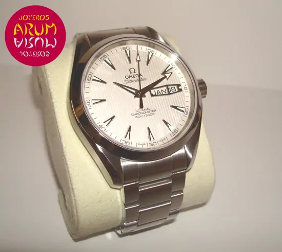 Omega Seamaster Aqua Terra Omega Seamaster Aqua Terra