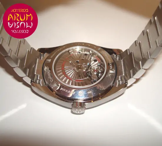 Omega Seamaster Aqua Terra Omega Seamaster Aqua Terra