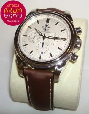 Omega De Ville Co-Axial "SOLD"