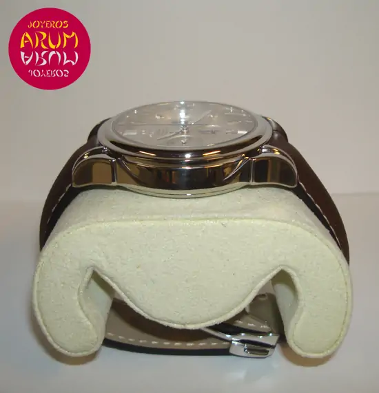 Omega De Ville Co-Axial "SOLD"