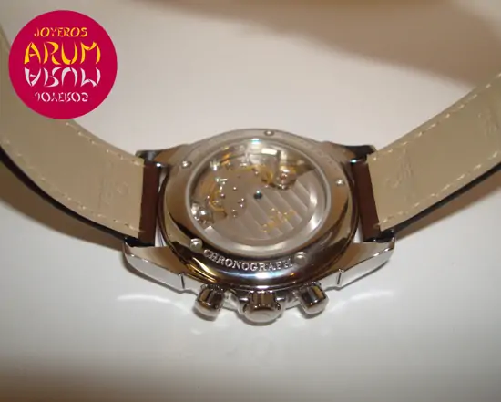 Omega De Ville Co-Axial "SOLD"