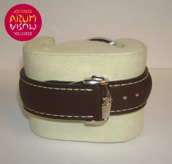 Omega De Ville Co-Axial "SOLD"