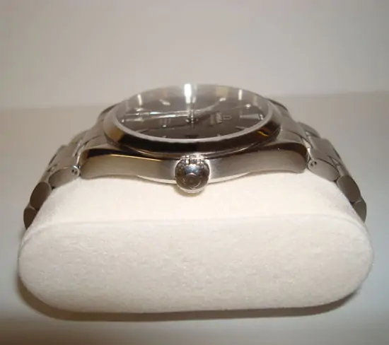 Omega Seamaster Aqua-Terra "SOLD"