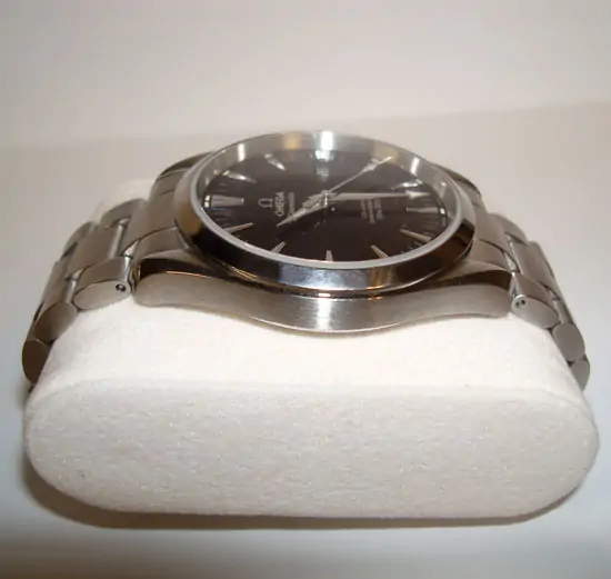 Omega Seamaster Aqua-Terra "SOLD"