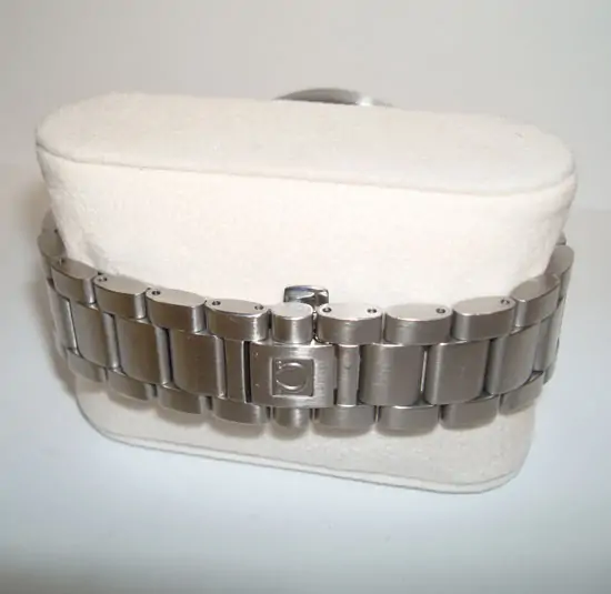 Omega Seamaster Aqua-Terra "SOLD"