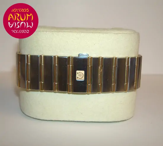 Omega Constellation Mixed RA2000 "SOLD"