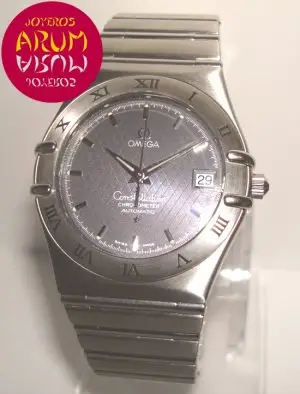 Omega Constellation ARUM Ref. 2810 "SOLD"