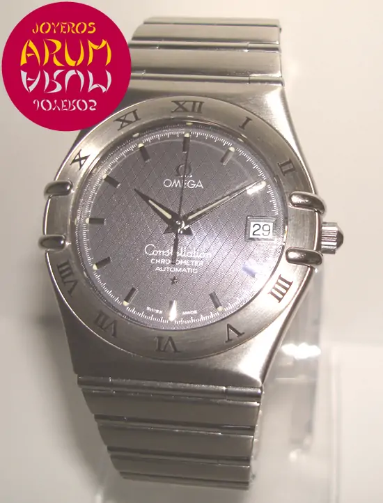 Omega Constellation ARUM Ref. 2810 "SOLD"