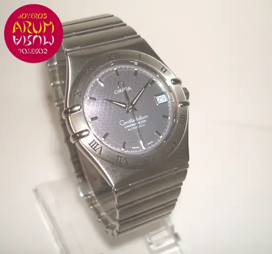 Omega Constellation ARUM Ref. 2810 "SOLD"