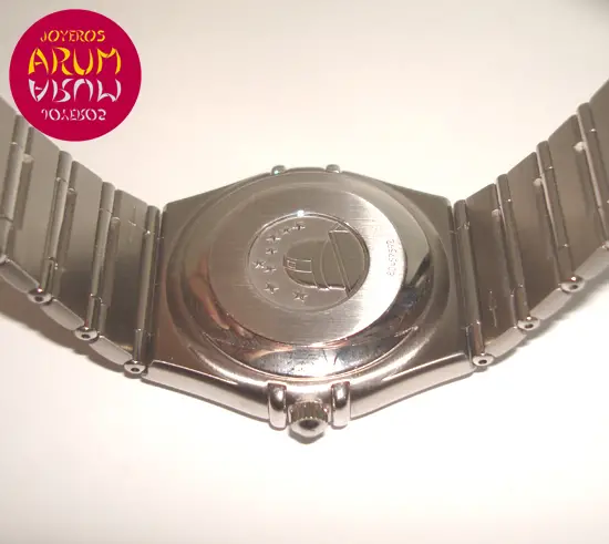 Omega Constellation ARUM Ref. 2810 "SOLD"