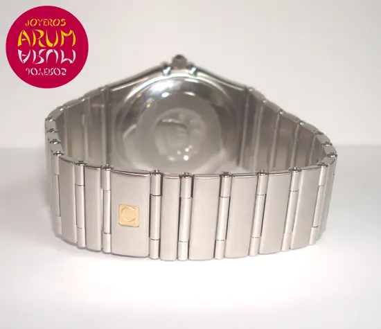 Omega Constellation ARUM Ref. 2810 "SOLD"