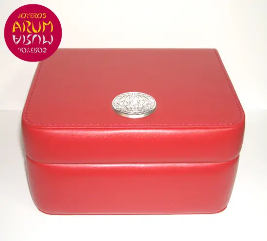 Omega Constellation ARUM Ref. 2810 "SOLD"