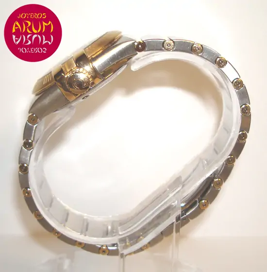 Omega Constellation ARUM Ref. 2540 "SOLD" Omega Constellation ARUM Ref. 2540 "SOLD"