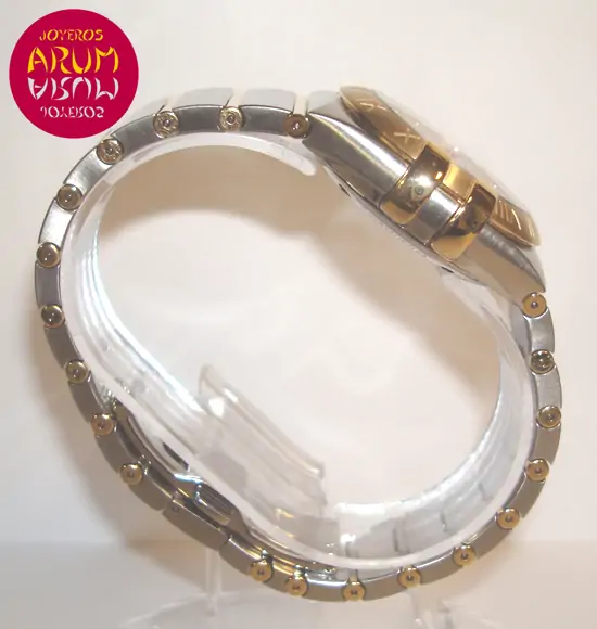 Omega Constellation ARUM Ref. 2540 "SOLD" Omega Constellation ARUM Ref. 2540 "SOLD"