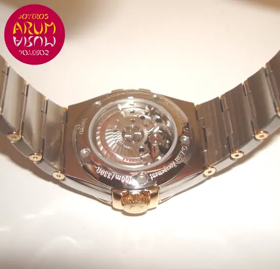 Omega Constellation ARUM Ref. 2540 "SOLD" Omega Constellation ARUM Ref. 2540 "SOLD"