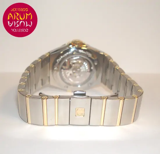 Omega Constellation ARUM Ref. 2540 "SOLD" Omega Constellation ARUM Ref. 2540 "SOLD"