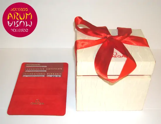 Omega Constellation ARUM Ref. 2540 "SOLD" Omega Constellation ARUM Ref. 2540 "SOLD"