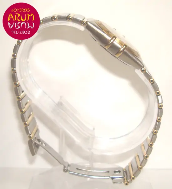 Omega Constellation Mixed ARUM Ref. 2664 "SOLD" Omega Constellation Mixed ARUM Ref. 2664 "SOLD"