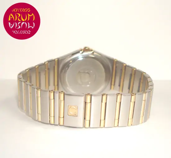 Omega Constellation Mixed ARUM Ref. 2664 "SOLD" Omega Constellation Mixed ARUM Ref. 2664 "SOLD"