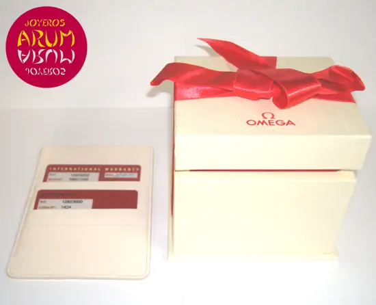 Omega Constellation Mixed ARUM Ref. 2664 "SOLD" Omega Constellation Mixed ARUM Ref. 2664 "SOLD"