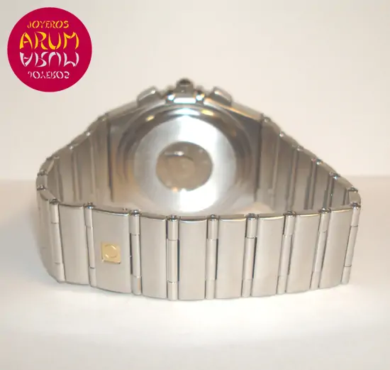 Omega Constellation Chrono ARUM Ref. 2524 "SOLD" Omega Constellation Chrono ARUM Ref. 2524 "SOLD"